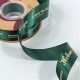 Лента Атласная Полиэстер 2,5см*25ярд
