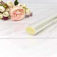 Плёнка 0,7м чистая 400г 1/10 1/20 Арт: 400-700