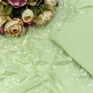 Бумага в листах "Тишью" Водостойкая 50*70 (20 шт.) 38г Светло-салатовый 1/60 Арт: 0001102/30 - Бумага в листах "Тишью" Водостойкая 50*70 (20 шт.) 38г Светло-салатовый 1/60 Арт: 0001102/30