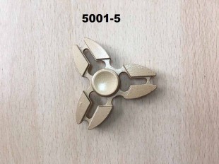 Спиннер металлический Арт: 0005001-5