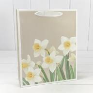 Пакет подарочный "Цветы" (микс 226) 26*32*10 210г 1/20 1/240 Арт: 000226C - Пакет подарочный "Цветы" (микс 226) 26*32*10 210г 1/20 1/240 Арт: 000226C