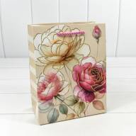 Пакет подарочный (микс 342) 18*23*10 210г 1/20 1/360 Арт: 000342E - Пакет подарочный (микс 342) 18*23*10 210г 1/20 1/360 Арт: 000342E