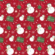 Бумага в листах 70*100 ±5% (25 шт.) 80г "С Новым годом" (микс 121) 1/10 Арт: 000402/121 - Бумага в листах 70*100 ±5% (25 шт.) 80г "С Новым годом" (микс 121) 1/10 Арт: 000402/121