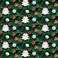 Бумага в листах 70*100 ±5% (25 шт.) 80г "С Новым годом" (микс 122) 1/10 Арт: 000402/122 - Бумага в листах 70*100 ±5% (25 шт.) 80г "С Новым годом" (микс 122) 1/10 Арт: 000402/122