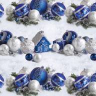 Бумага в листах 70*100 ±5% (25 шт.) 80г "С Новым годом" (микс 122) 1/10 Арт: 000402/122 - Бумага в листах 70*100 ±5% (25 шт.) 80г "С Новым годом" (микс 122) 1/10 Арт: 000402/122