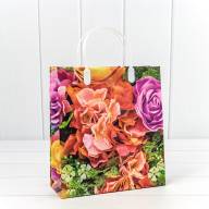 Пакет мягкий пластик Женский (ассортимент) 23*26*10 1/20 1/200 Арт: BAS-1 - Пакет мягкий пластик Женский (ассортимент) 23*26*10 1/20 1/200 Арт: BAS-1