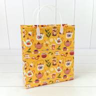 Пакет мягкий пластик Женский (ассортимент) 23*26*10 1/20 1/200 Арт: BAS-1 - Пакет мягкий пластик Женский (ассортимент) 23*26*10 1/20 1/200 Арт: BAS-1