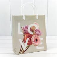 Пакет мягкий пластик Женский (ассортимент) 23*26*10 1/20 1/200 Арт: BAS-1 - Пакет мягкий пластик Женский (ассортимент) 23*26*10 1/20 1/200 Арт: BAS-1