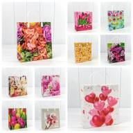 Пакет мягкий пластик Женский (ассортимент) 23*26*10 1/20 1/200 Арт: BAS-1 - Пакет мягкий пластик Женский (ассортимент) 23*26*10 1/20 1/200 Арт: BAS-1