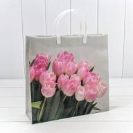 Пакет мягкий пластик Женский (ассортимент) 30*30*10 1/20 1/200 Арт: BAM-1 - Пакет мягкий пластик Женский (ассортимент) 30*30*10 1/20 1/200 Арт: BAM-1