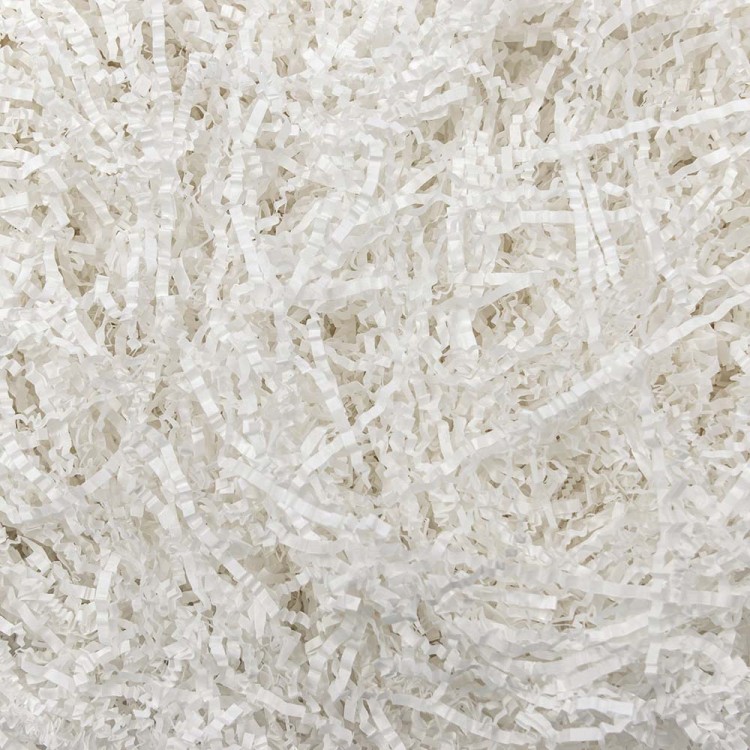 Наполнитель Бумажный (Пергамент) Беленый 1/200г 1/25 Арт: 006010