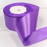 Лента Атласная Сатин 5 см